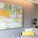 #24 Staywiz Us - Marie-claire Sea View Balcony Ac 5min Port * Villefranche-sur-Mer