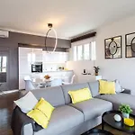 Apartamento #24 Staywiz Us - Marie-claire Sea View Balcony Ac 5min Port *