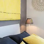 #24 Staywiz Us - Marie-claire Sea View Balcony Ac 5min Port * Villefranche-sur-Mer