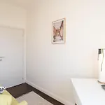 #24 Staywiz Us - Marie-claire Sea View Balcony Ac 5min Port Apartamento Villefranche-sur-Mer