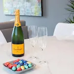 Apartamento #24 Staywiz Us - Marie-claire Sea View Balcony Ac 5min Port *