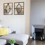 #24 Staywiz Us - Marie-claire Sea View Balcony Ac 5min Port Villefranche-sur-Mer