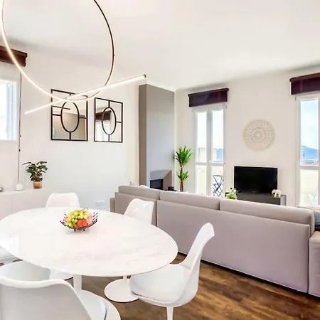 #24 Staywiz Us - Marie-claire Sea View Balcony Ac 5min Port