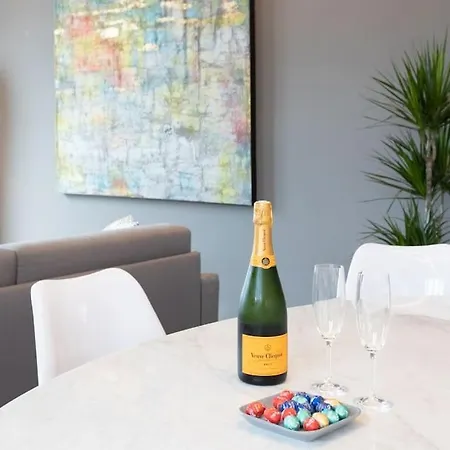 #24 Staywiz Us - Marie-claire Sea View Balcony Ac 5min Port * Villefranche-sur-Mer
