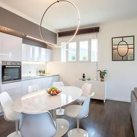 Apartman #24 Staywiz Us - Marie-claire Sea View Balcony Ac 5min Port