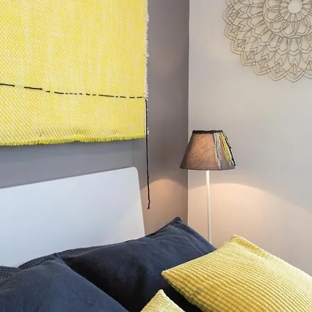 #24 Staywiz Us - Marie-claire Sea View Balcony Ac 5min Port * Villefranche-sur-Mer